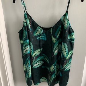 Tropical Cami